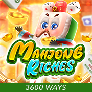 Mahjong Riches Image