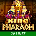 King Pharaoh Image