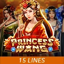 Princess Wang Image