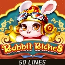 Rabbit Riches Image