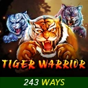 Tiger Warrior Image