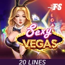 Sexy Vegas Image