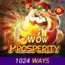 Wow Prosperity Image