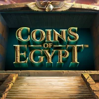Coins of Egypt™ Image