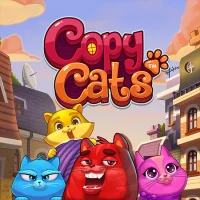 Copy Cats Image