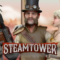 Steam Tower™ Image