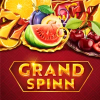 Grand Spinn™ Image