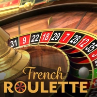 French Roulette Image