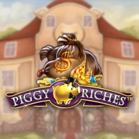 Piggy Riches™ Image