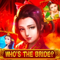 Whos the Bride™ Image