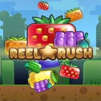 Reel Rush™ Image