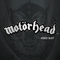 Motörhead Video Slot™ Image