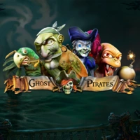 Ghost Pirates™ Image
