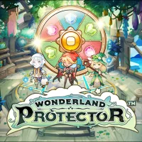 Wonderland Protector Image