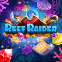 Reef Raider™ Image