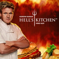 Gordon Ramsay Hell’s Kitchen Image