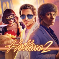 Hotline 2™ Image