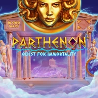 Parthenon: Quest for Immortality™ Image
