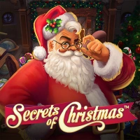 Secrets of Christmas™ Image