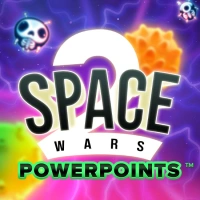 Space Wars 2: Powerpoints™ Image