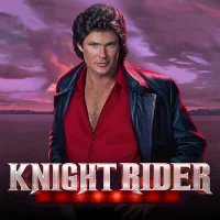 Knight Rider™ Image