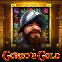 Gonzo’s Gold™ Image