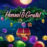 Fairytale Legends: Hansel and Gretel™ Image