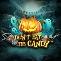 Don’t eat the Candy Image