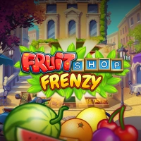 Fruit Shop Frenzy Image