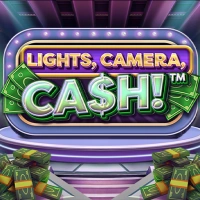 Lights, Camera, Cash! Image