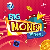 Big Money Wheel Image