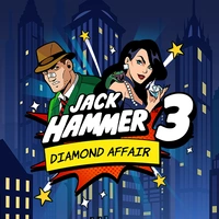 Jack Hammer™ 3: Diamond Affair Image