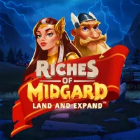 Riches of Midgard: Land and Expand™ Image