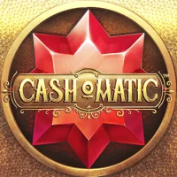 Cash-o-Matic™ Image
