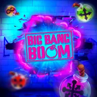 Big Bang Boom Image