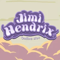 Jimi Hendrix Online Slot™ Image