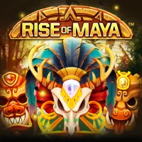 Rise of Maya™ Image