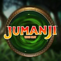Jumanji Image