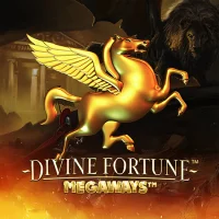 Divine Fortune™ Megaways™ Image
