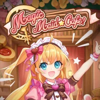Magic Maid Cafe™ Image