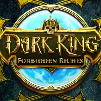 Dark King: Forbidden Riches™ Image