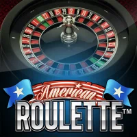American Roulette Image