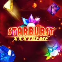 Starburst™ XXXtreme Image