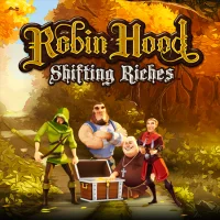 Robin Hood: Shifting Riches™ Image