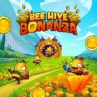 Bee Hive Bonanza Image