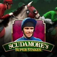 Scudamores Super Stakes Image