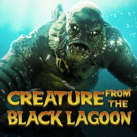 Creature from the Black Lagoon™ Image