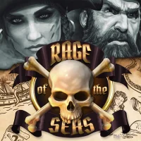 Rage of the Seas™ Image