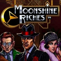 Moonshine Riches Image