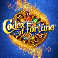 Codex of Fortune™ Image